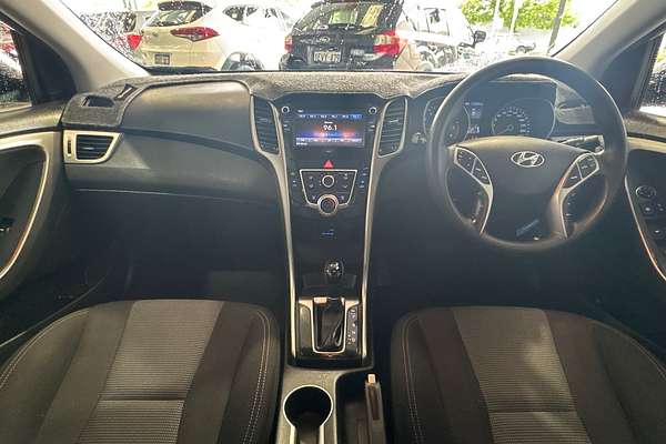 2016 Hyundai i30 Active GD4 Series II