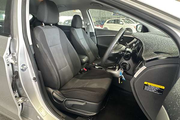 2016 Hyundai i30 Active GD4 Series II