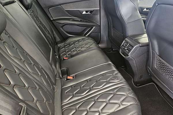 2019 Peugeot 3008 GT Line P84