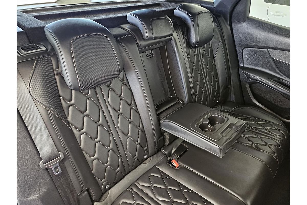 2019 Peugeot 3008 GT Line P84