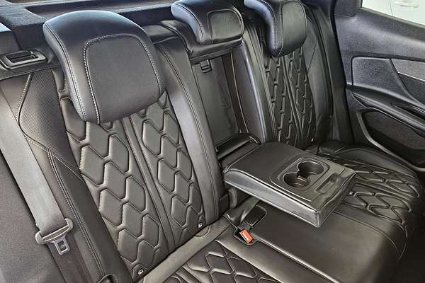 2019 Peugeot 3008 GT Line P84