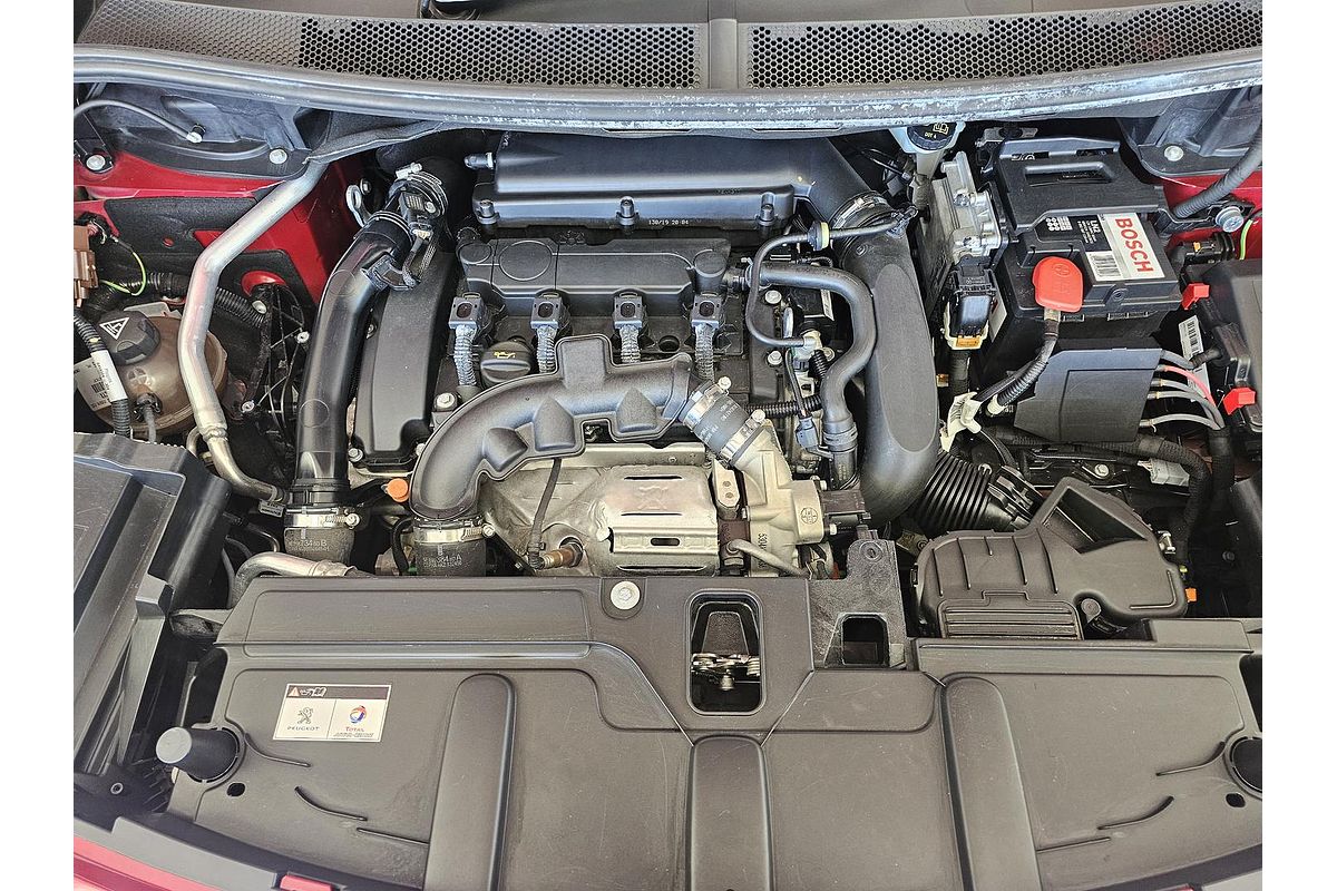 2019 Peugeot 3008 GT Line P84