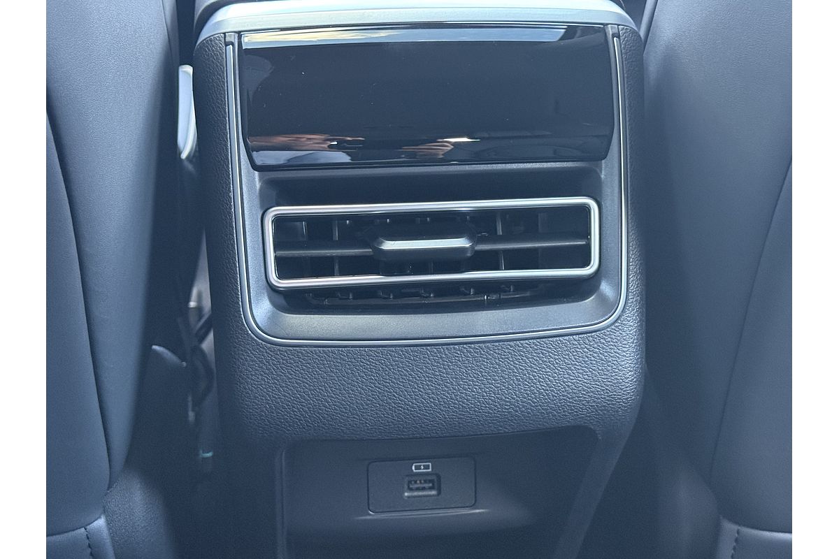 2025 Chery Tiggo 4 Hybrid Ultimate