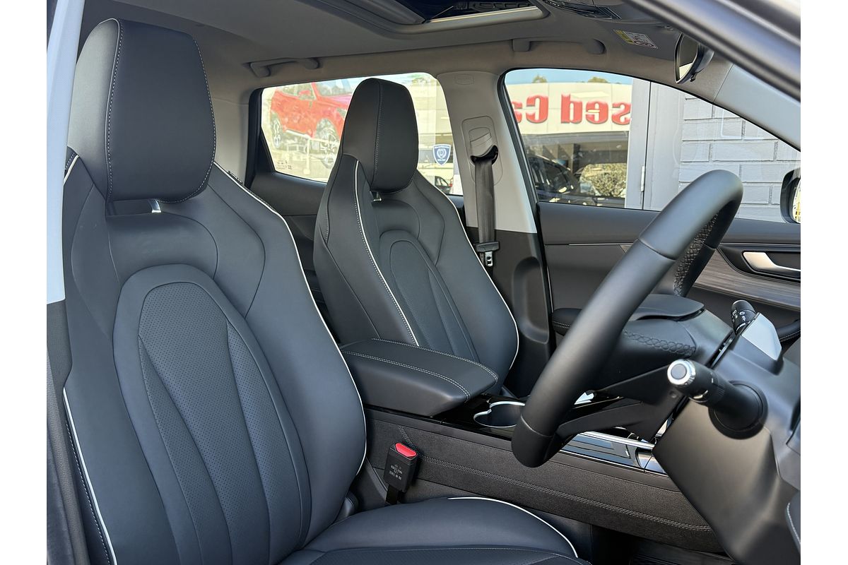 2025 Chery Tiggo 4 Hybrid Ultimate