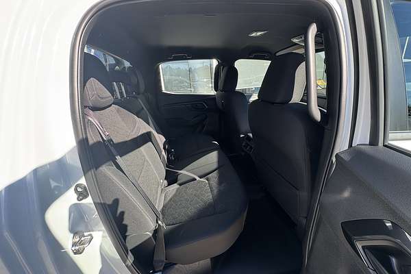 2025 Isuzu D-MAX X-RIDER 4X4