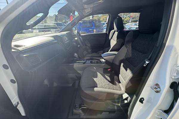 2025 Isuzu D-MAX X-RIDER 4X4