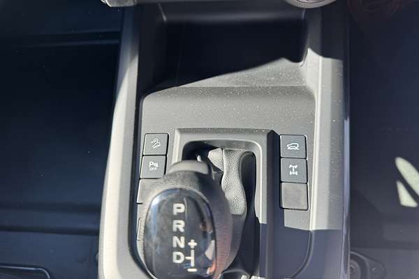 2025 Isuzu D-MAX X-RIDER 4X4