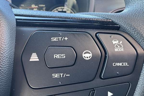 2025 Isuzu D-MAX X-RIDER 4X4