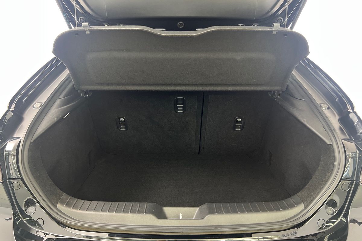 2020 Mazda 3 G20 Touring BP Series