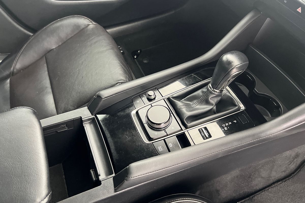 2020 Mazda 3 G20 Touring BP Series