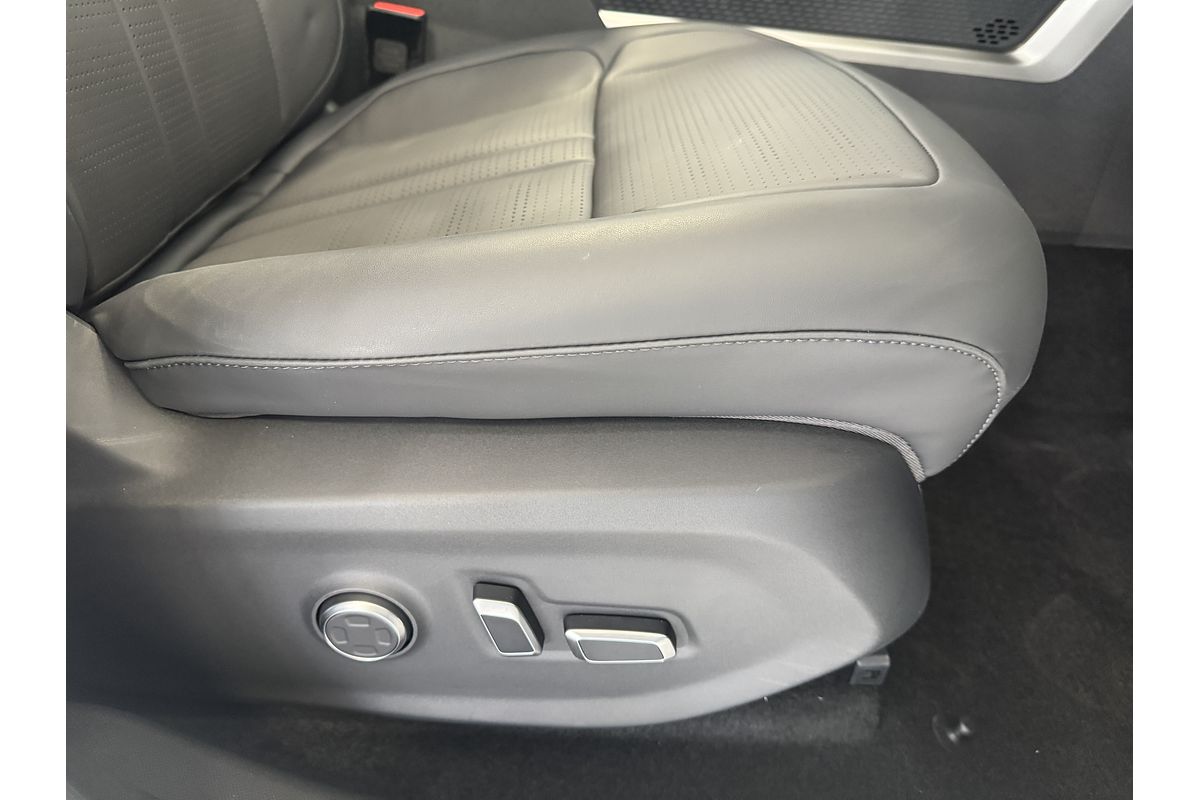 2025 MG U9 Explore Pro EKK1C 4X4