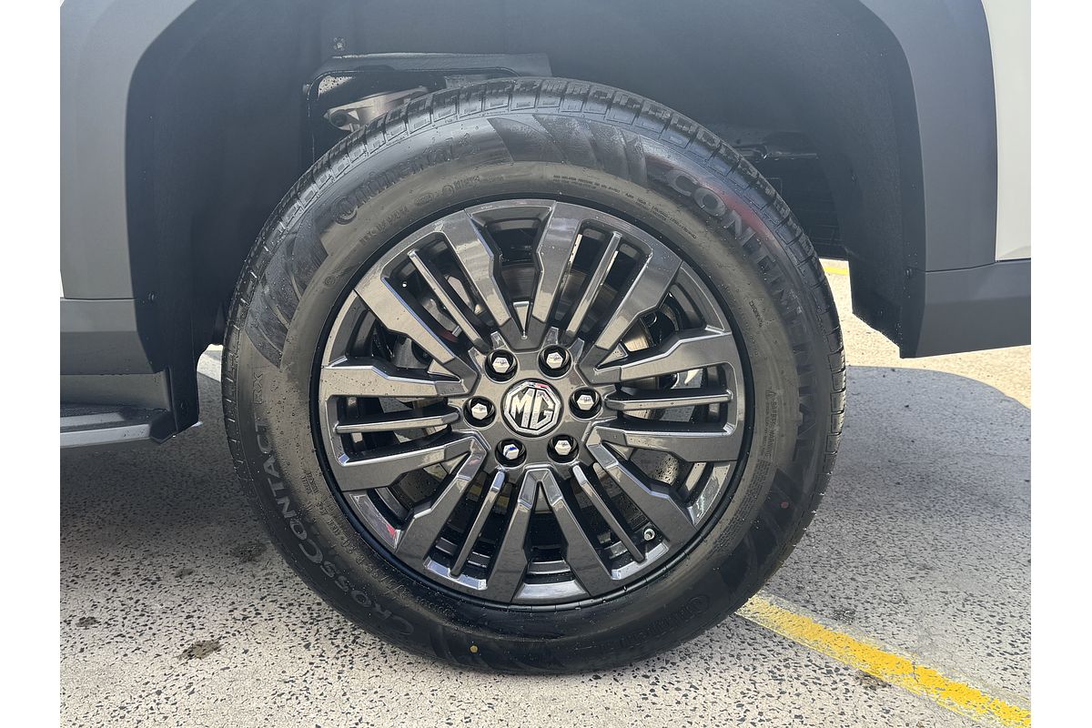 2025 MG U9 Explore Pro EKK1C 4X4