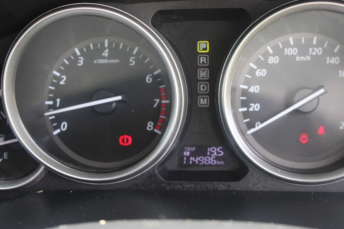 2015 MAZDA CX-9 LUXURY (FWD) 6 SP AUTO ACTIVEMATIC 4D WAGON V6