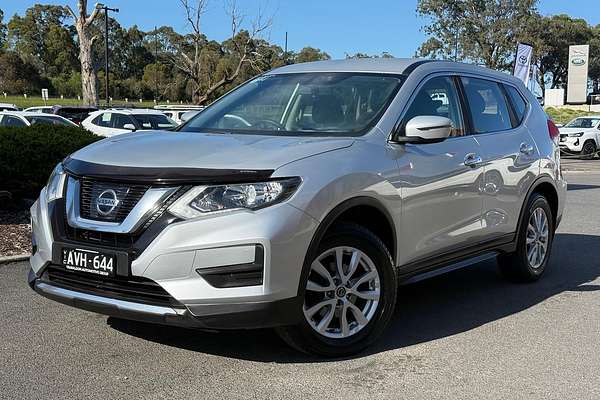 2019 Nissan X-TRAIL ST T32 Series II