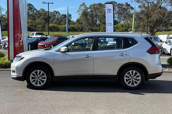 2019 Nissan X-TRAIL ST T32 Series II