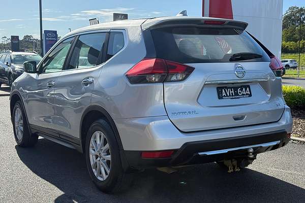 2019 Nissan X-TRAIL ST T32 Series II