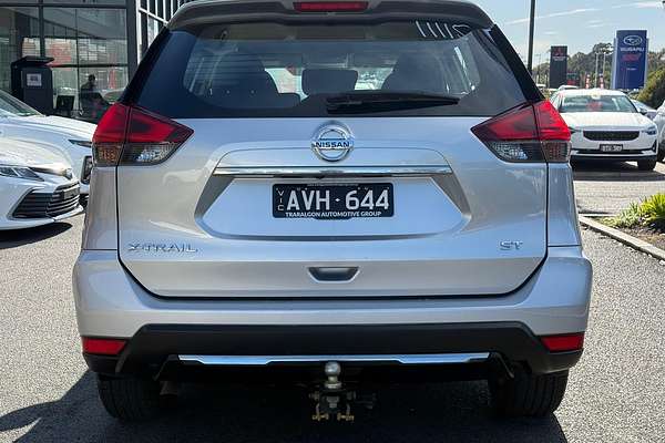 2019 Nissan X-TRAIL ST T32 Series II