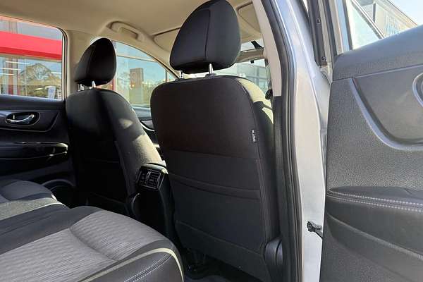 2019 Nissan X-TRAIL ST T32 Series II