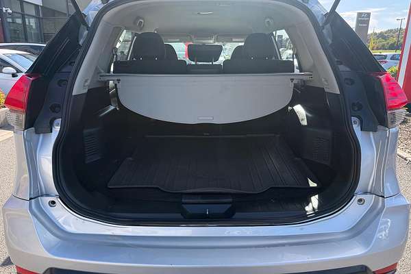 2019 Nissan X-TRAIL ST T32 Series II