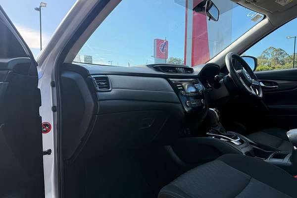 2019 Nissan X-TRAIL ST T32 Series II