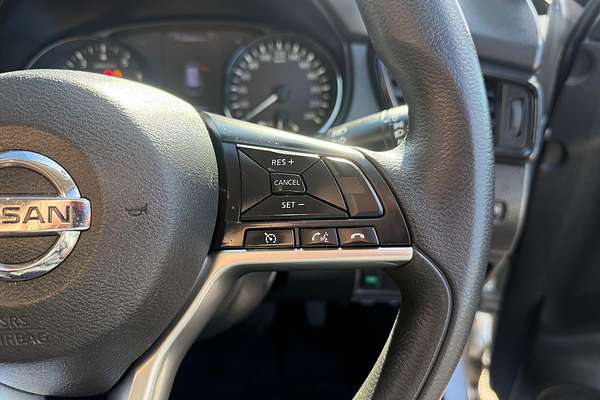 2019 Nissan X-TRAIL ST T32 Series II