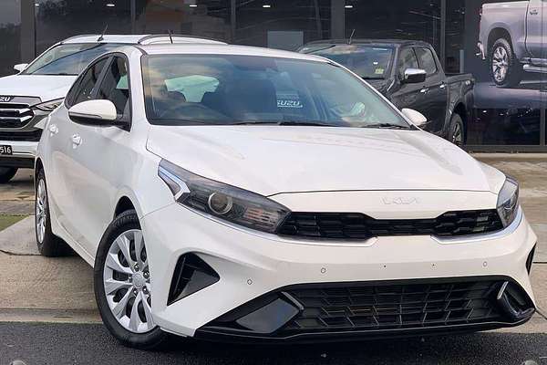 2024 Kia Cerato S BD