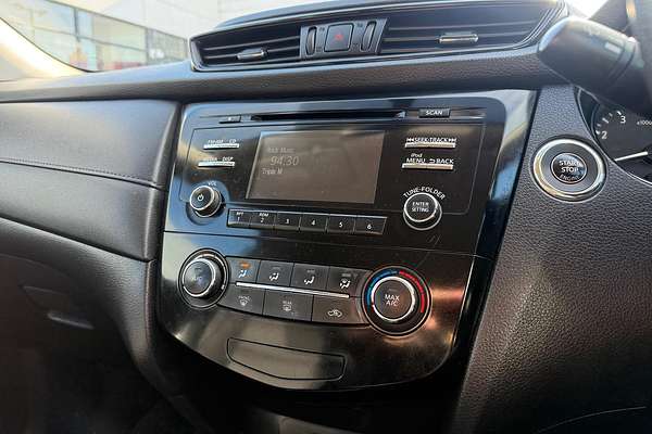 2019 Nissan X-TRAIL ST T32 Series II