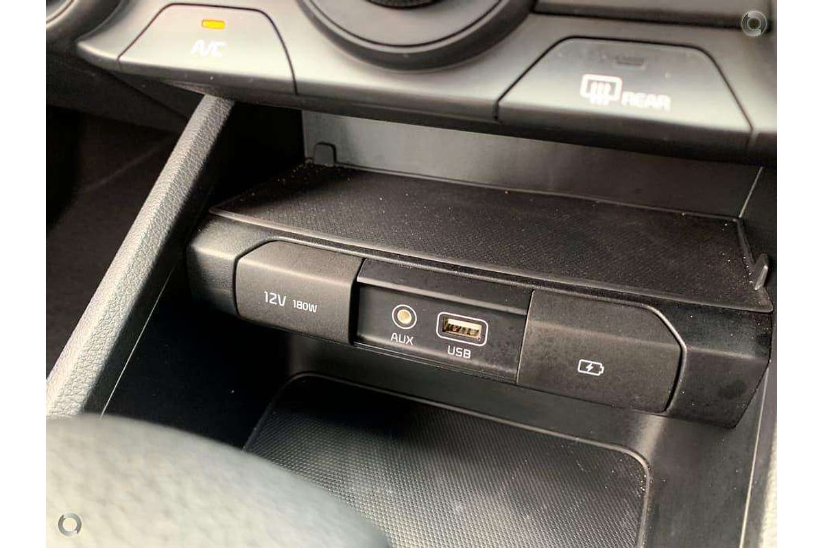 2024 Kia Cerato S BD