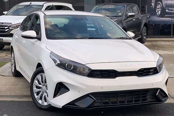 2024 Kia Cerato S BD