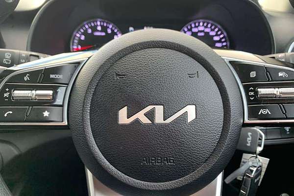 2024 Kia Cerato S BD