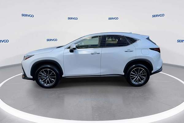 2023 Lexus NX Premium