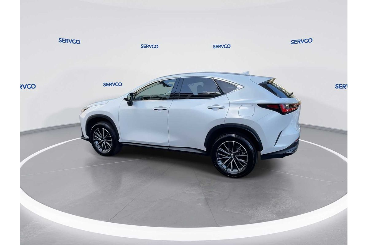 2023 Lexus NX Premium