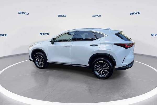 2023 Lexus NX Premium