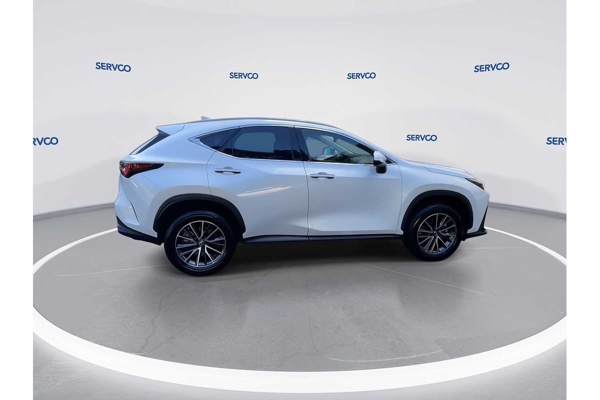 2023 Lexus NX Premium