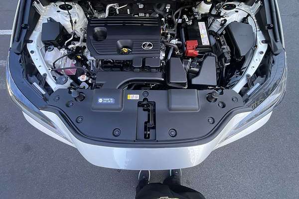 2023 Lexus NX Premium