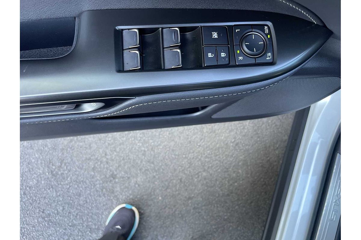 2023 Lexus NX Premium