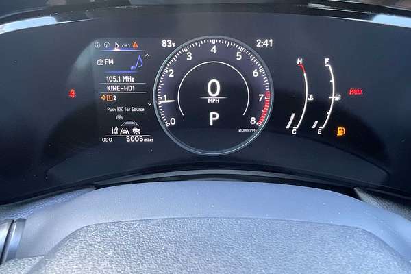 2023 Lexus NX Premium