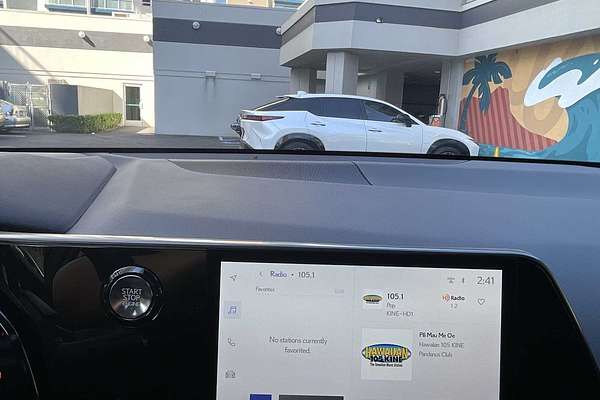 2023 Lexus NX Premium