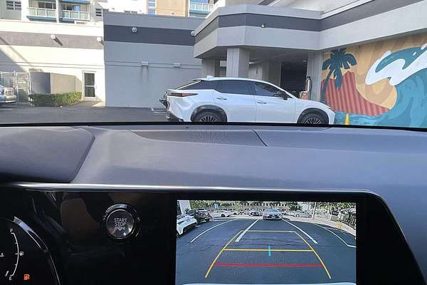 2023 Lexus NX Premium