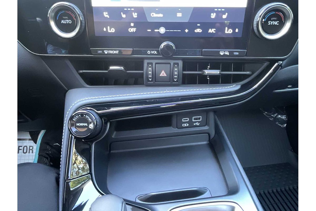 2023 Lexus NX Premium