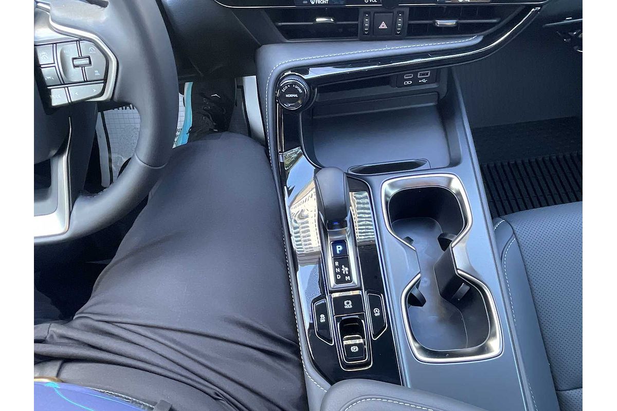 2023 Lexus NX Premium