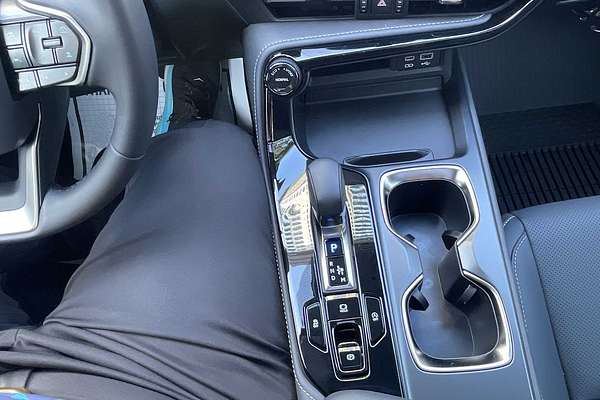 2023 Lexus NX Premium