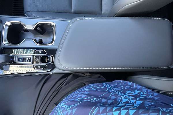 2023 Lexus NX Premium