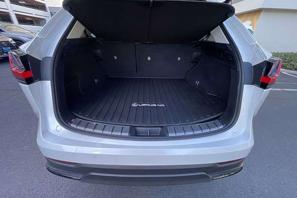 2023 Lexus NX Premium