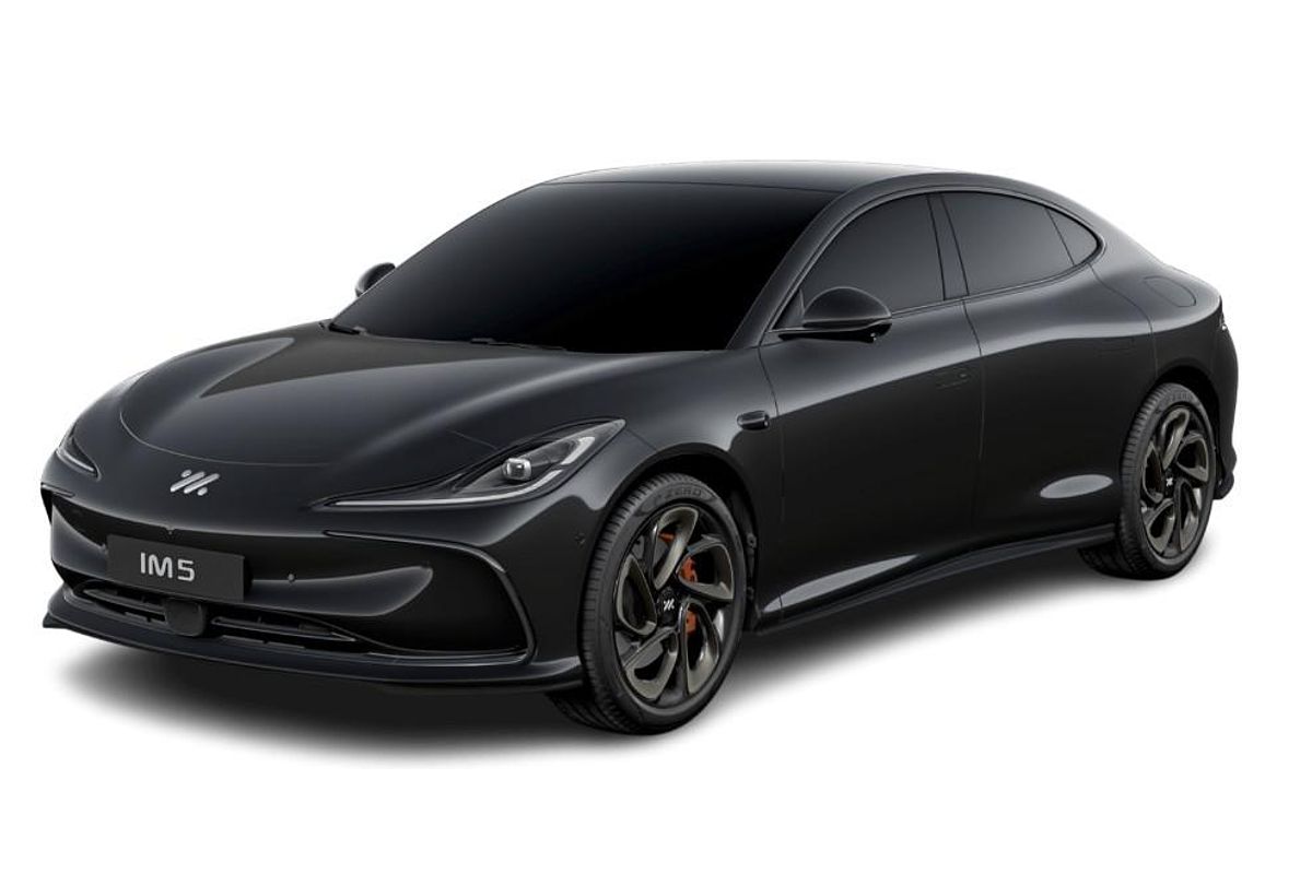 2025 MG IM5 Performance P12L