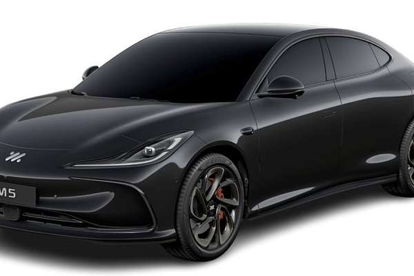 2025 MG IM5 Performance P12L