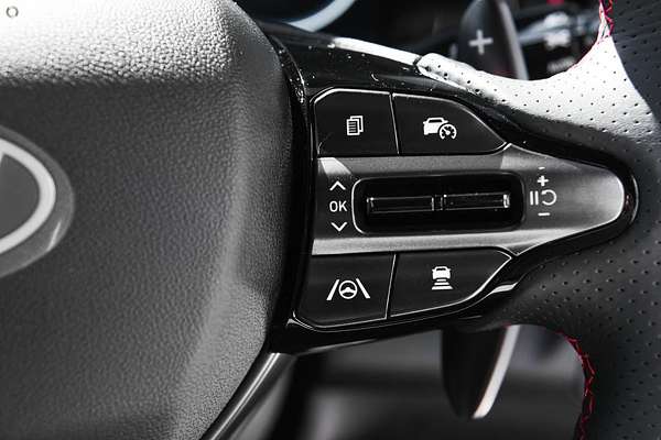 2025 Hyundai i30 N Line Premium CN7.V3