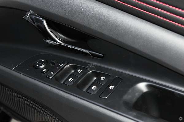 2025 Hyundai i30 N Line Premium CN7.V3