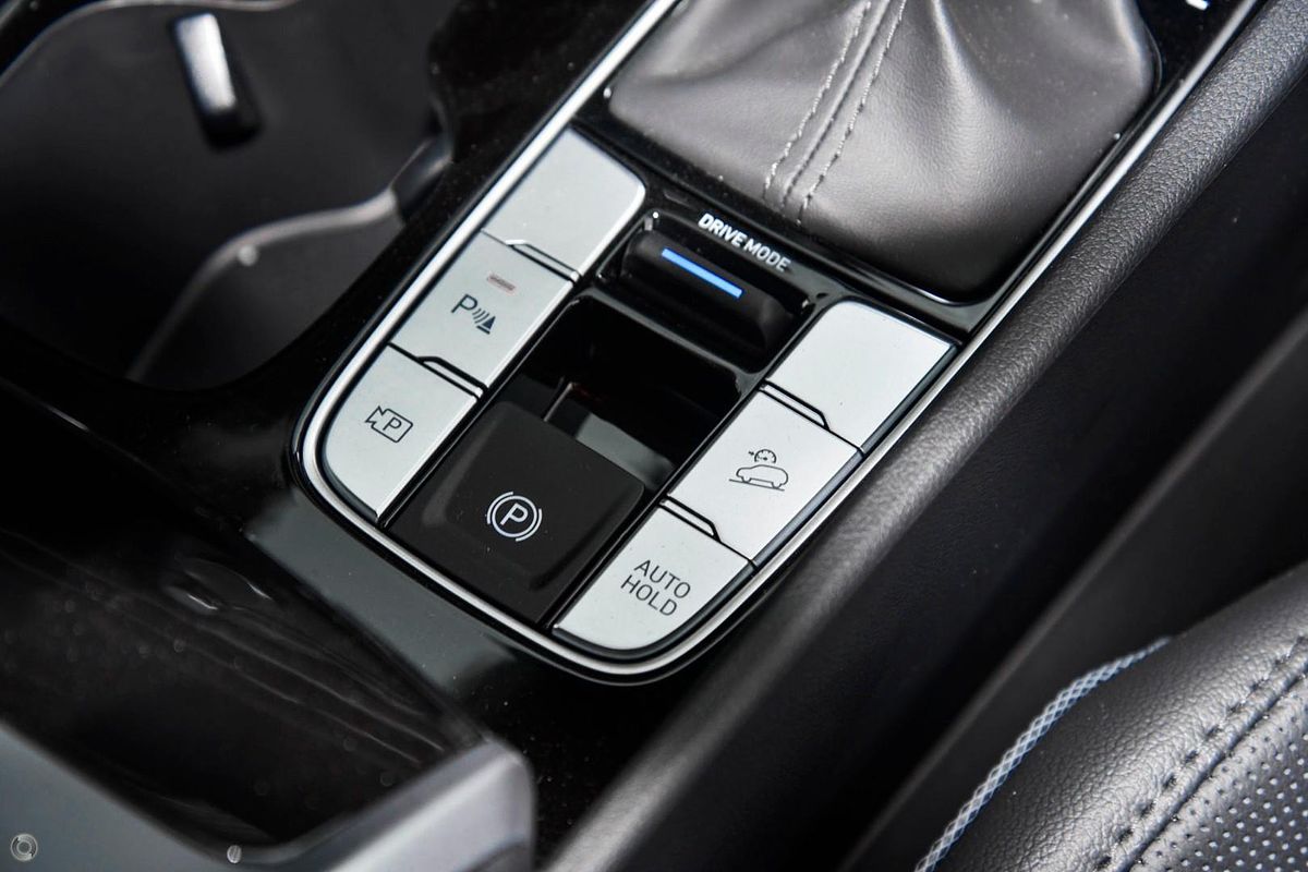 2025 Hyundai Tucson Elite NX4.V4