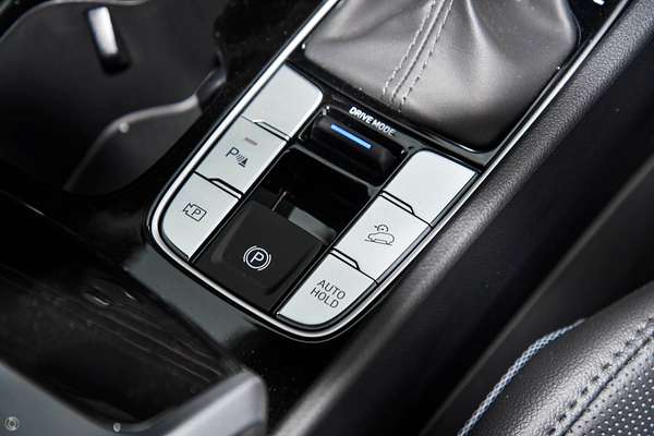 2025 Hyundai Tucson Elite NX4.V4